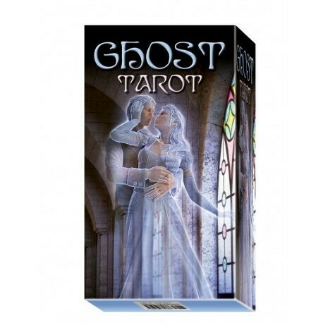 Tarot GHOST (des Fantômes)