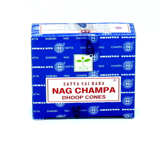 Cône Nag Champa
