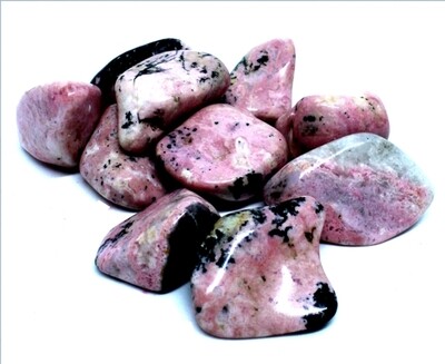 Rhodocrosite