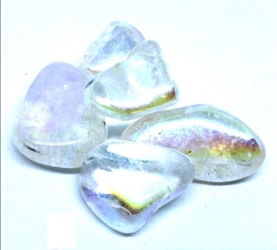 Angel Aura