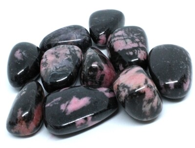 Rhodonite