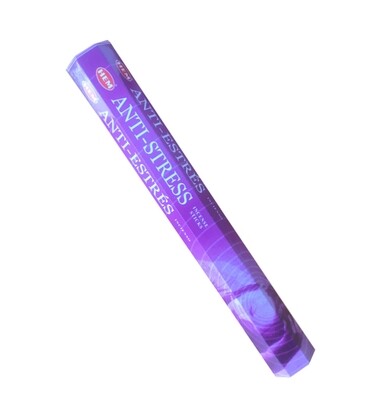 Encens Anti stress 20 grs Hem