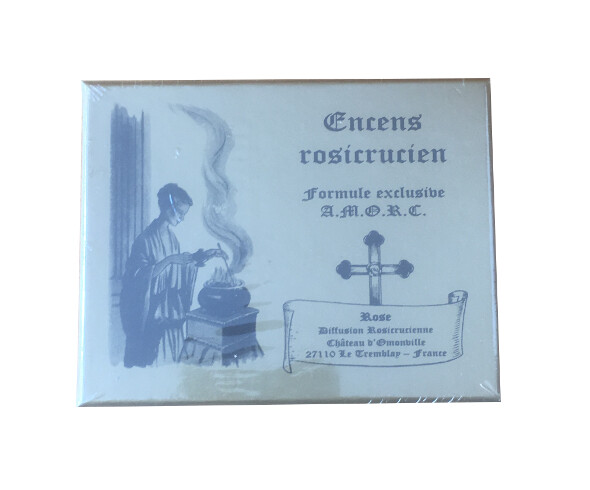 Encens Rosicrucien