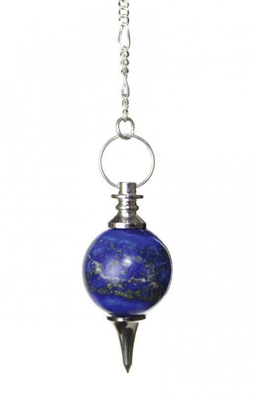 Pendule Galileo Lapis Lazuli