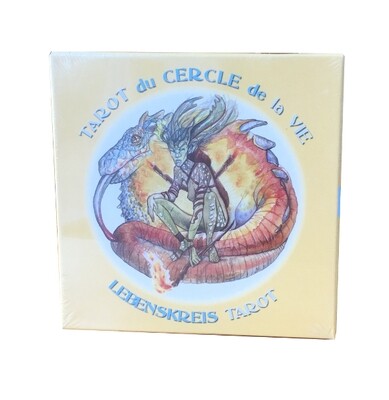 Tarot du Cercle de la Vie