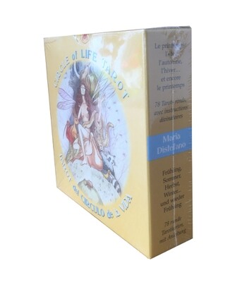 Tarot du Cercle de la Vie
