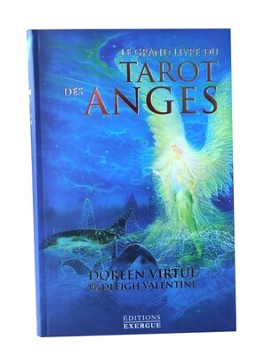 Le Grand Livre du Tarot des Anges