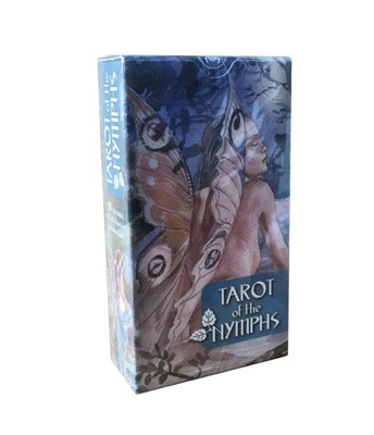 Tarot des Nymphs