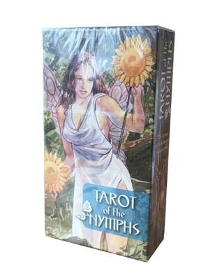 Tarot des Nymphs