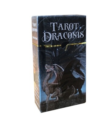 Tarot Draconis