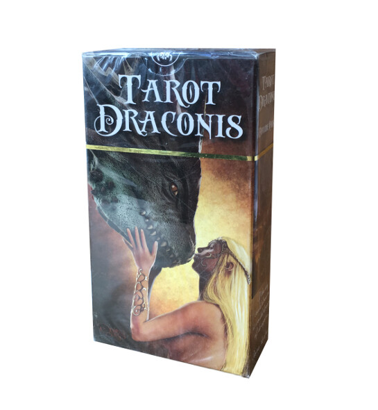 Tarot Draconis