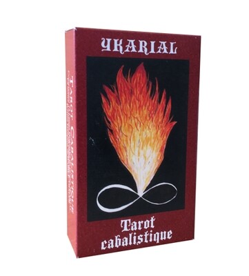Tarot Cabalistique