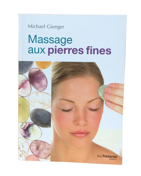 Massage aux Pierres fines
