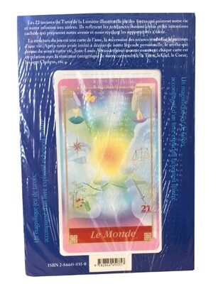 Le Tarot de la Lumière