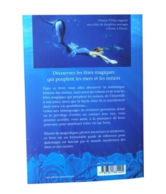 Le monde des Sirenes