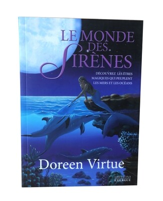 Le monde des Sirenes
