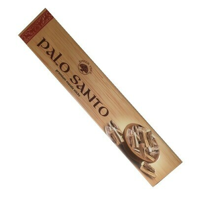 Encens Green Tree Palo Santo 15 gr