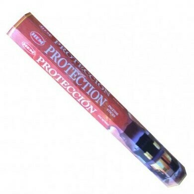 Encens Protection 20 grs Hem