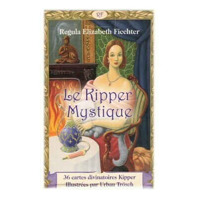 Kipper Mystique