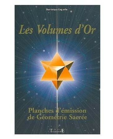 Les Volumes d&#39;Or