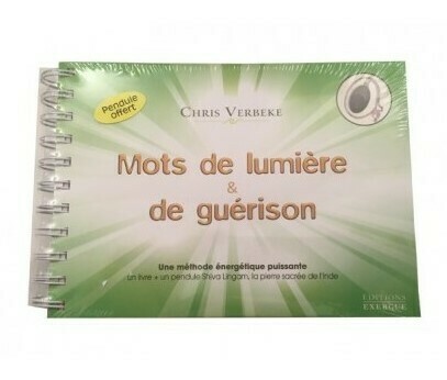 Mots de lumiere et de guerison