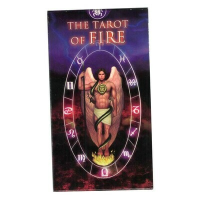Tarot du Feu