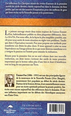 La clé d'or suivi de l'équivalence mentale