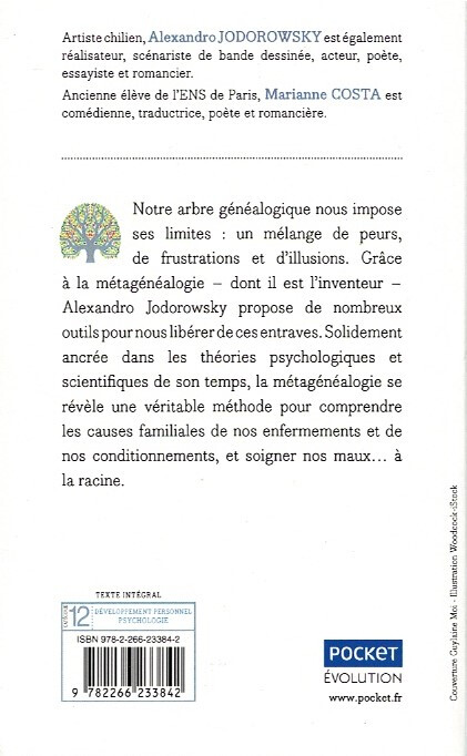 La famille, un trésor, un piège