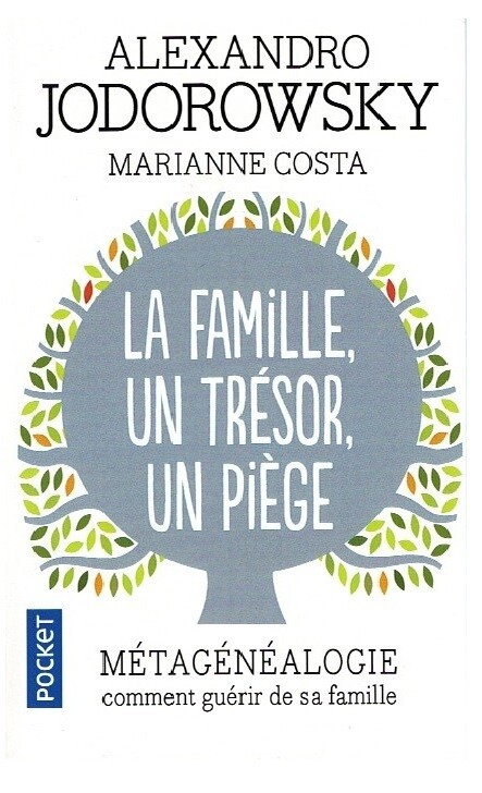 La famille, un trésor, un piège