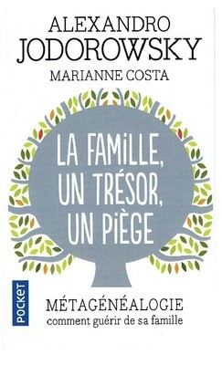 La famille, un trésor, un piège