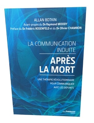 La communication induite après la mort