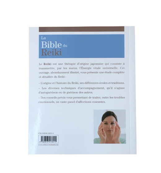 La Bible du Reiki