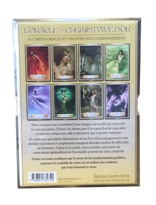 L'oracle du Chemin pavé d'Or