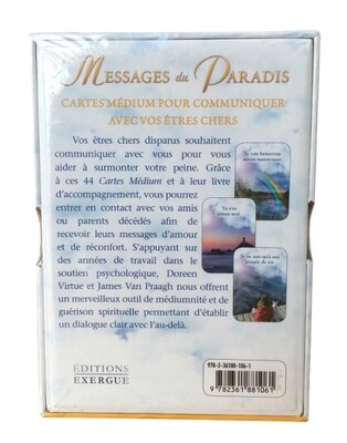 Messages du Paradis