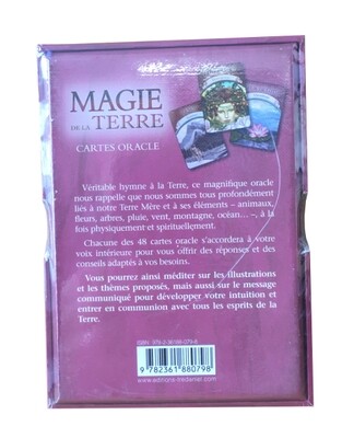 Magie de la Terre