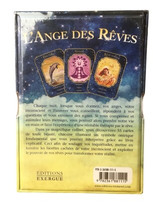 L'Ange des Rêves