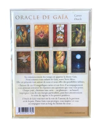 L'Oracle de Gaïa
