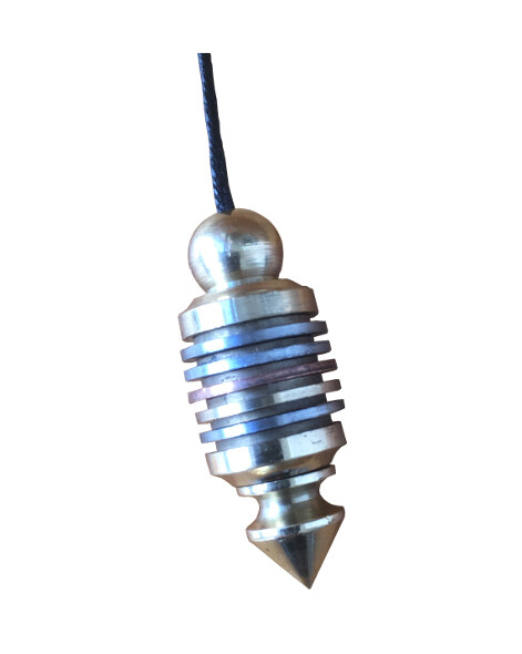 Pendule Sensoriel 7 Métaux