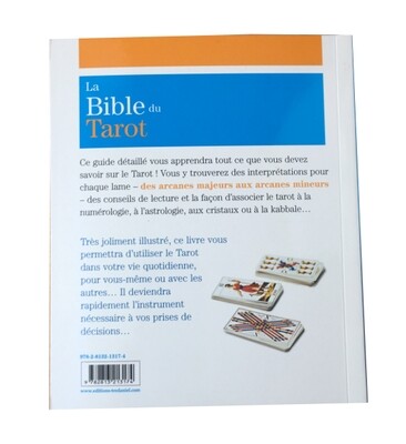 La Bible du Tarot