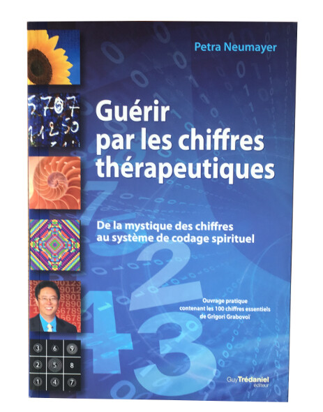 Guérir par les chiffres Thérapeutiques
