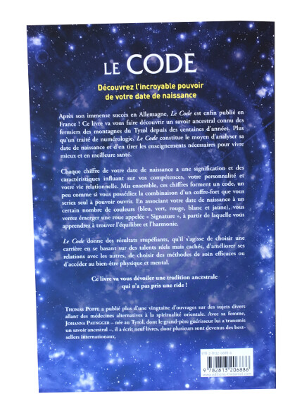 Le Code