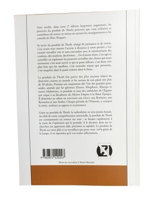 Le Pendule de Thoth et ses mystères