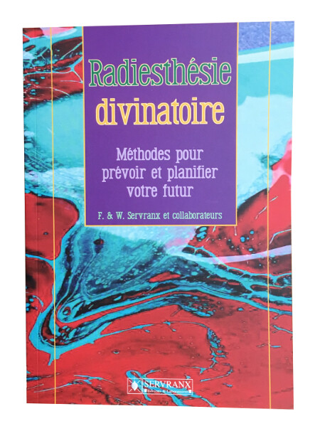 Radiesthésie divinatoire