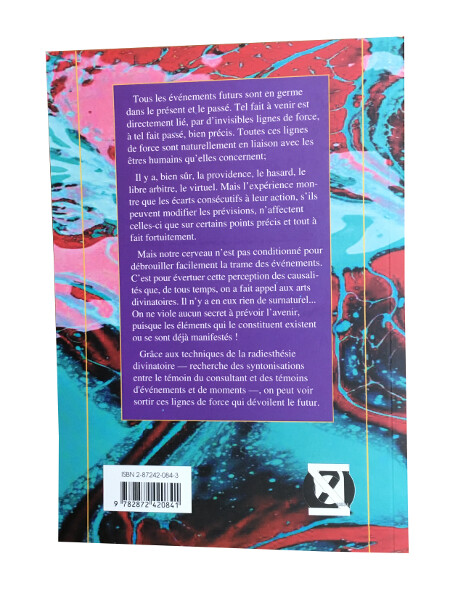 Radiesthésie divinatoire