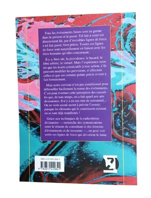 Radiesthésie divinatoire