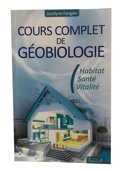 Cours complet de geobiologie