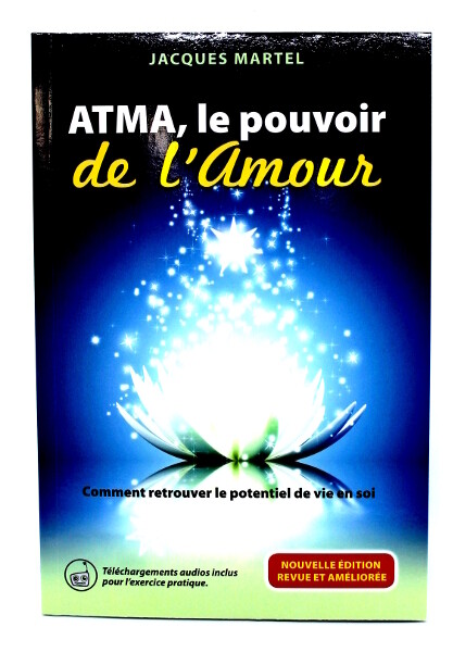 Atma, le pouvoir de l&#39;amour