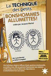 La Technique des petits Bonshommes Allumettes !