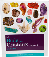La Bible des Cristaux Tome 2
