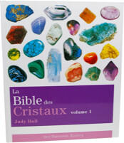La Bible des Cristaux Tome 1